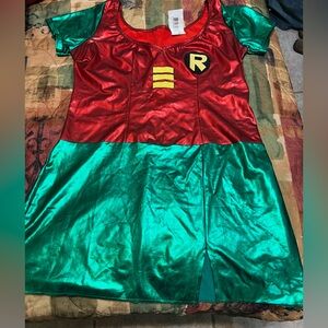 Dress XL junior! For Halloween